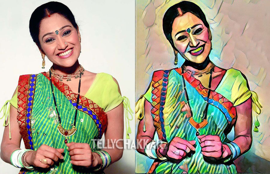 Disha Vakani