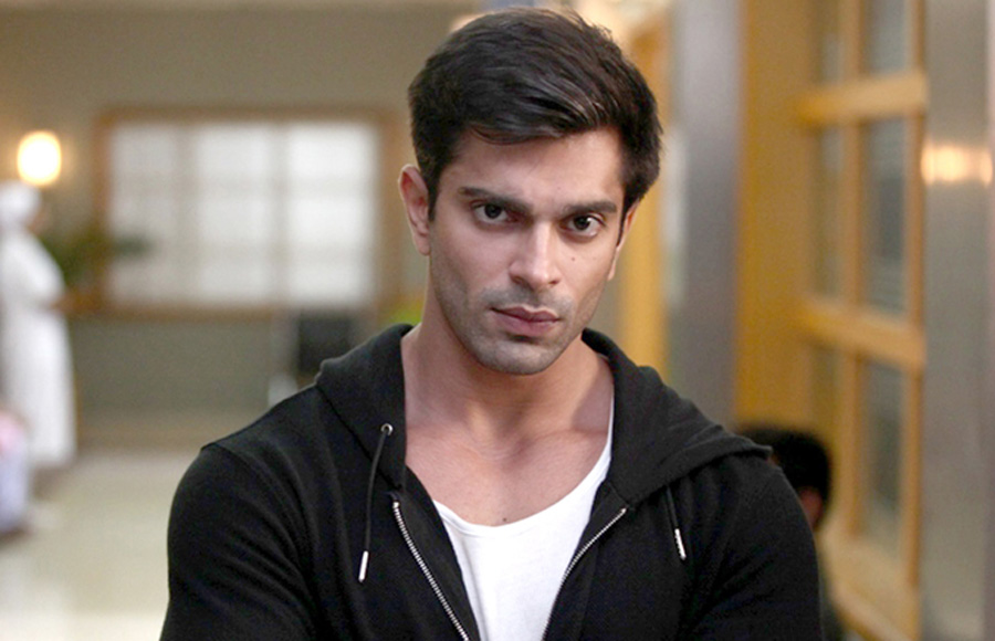 Karan Singh Grover married Bipasha Basu recently. He was earlier married to Shraddha Nigam and Jennifer Winget.