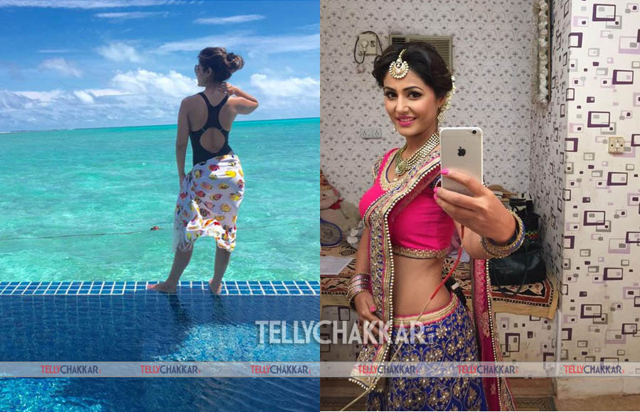 Hina Khan