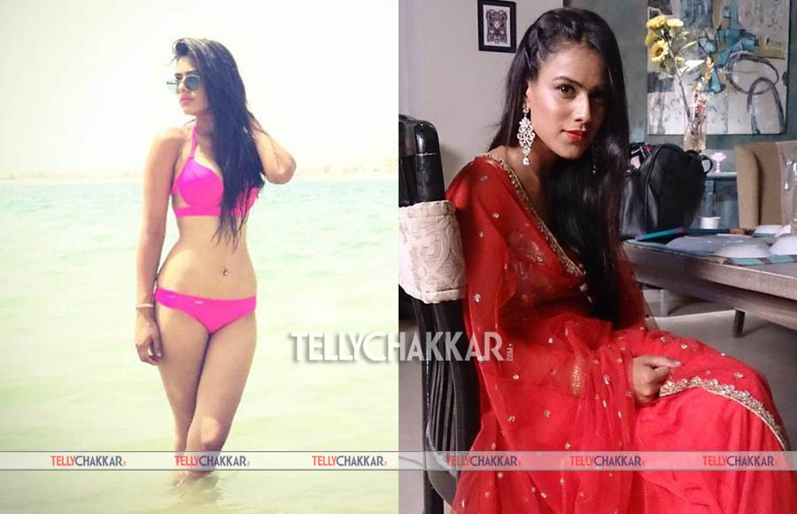 Nia Sharma