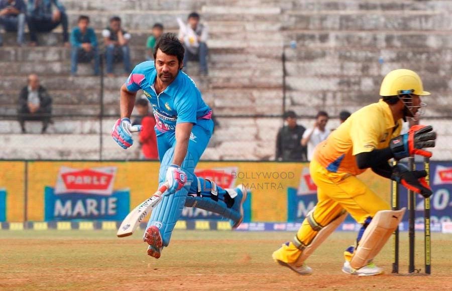 Shabir Ahluwalia (Cricket)