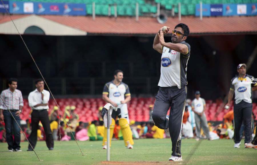 Suniel Shetty (Cricket)