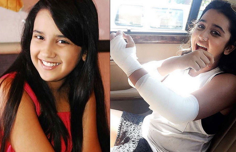 Roshni Walia