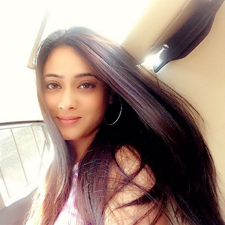 Shweta Tiwari