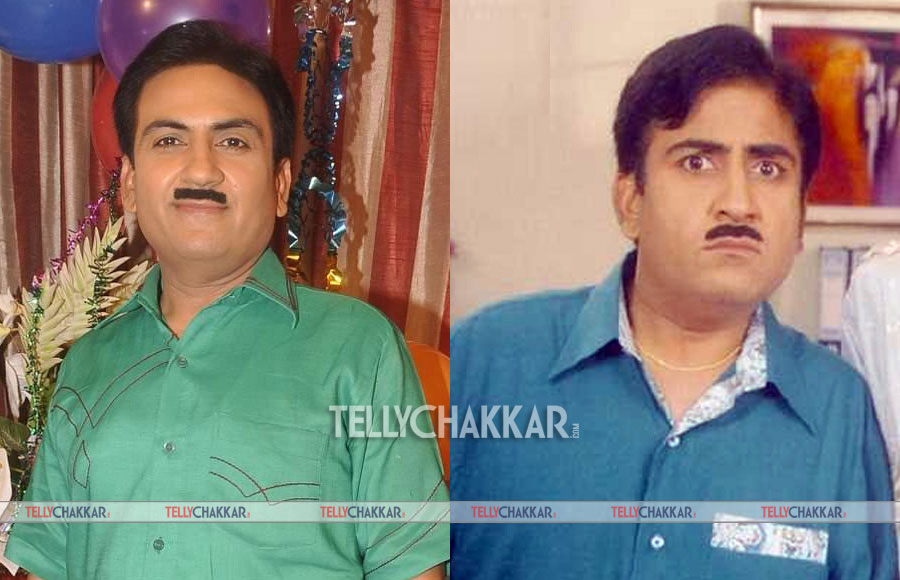 Dilip Joshi (Jethalal)