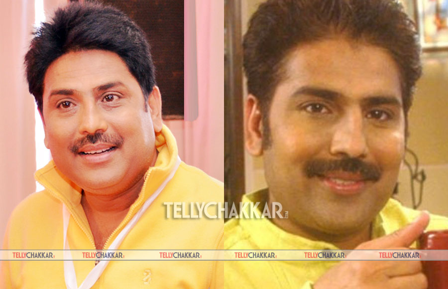 Shailesh Lodha (Taarak Mehta)