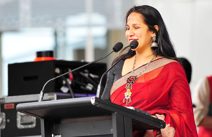 Star studded night at The Indian Film Festival of Melbourne