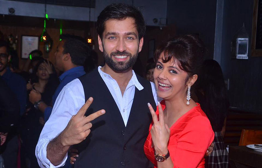 Nakuul Mehta