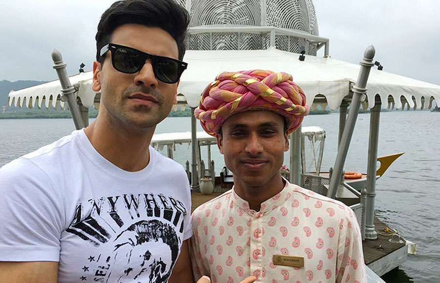 Vivek Dahiya