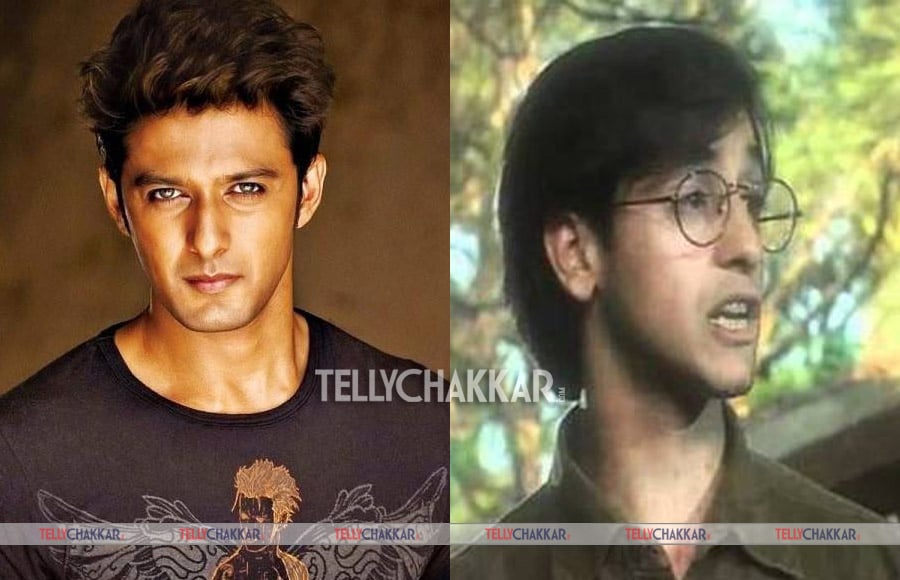 Vatsal Sheth (Just Mohabbat, TV show)