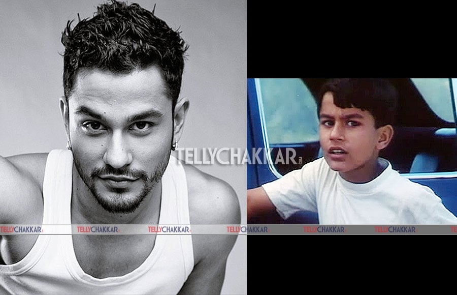 Kunal Khemu (Raja Hindustani, Bollywood movie)