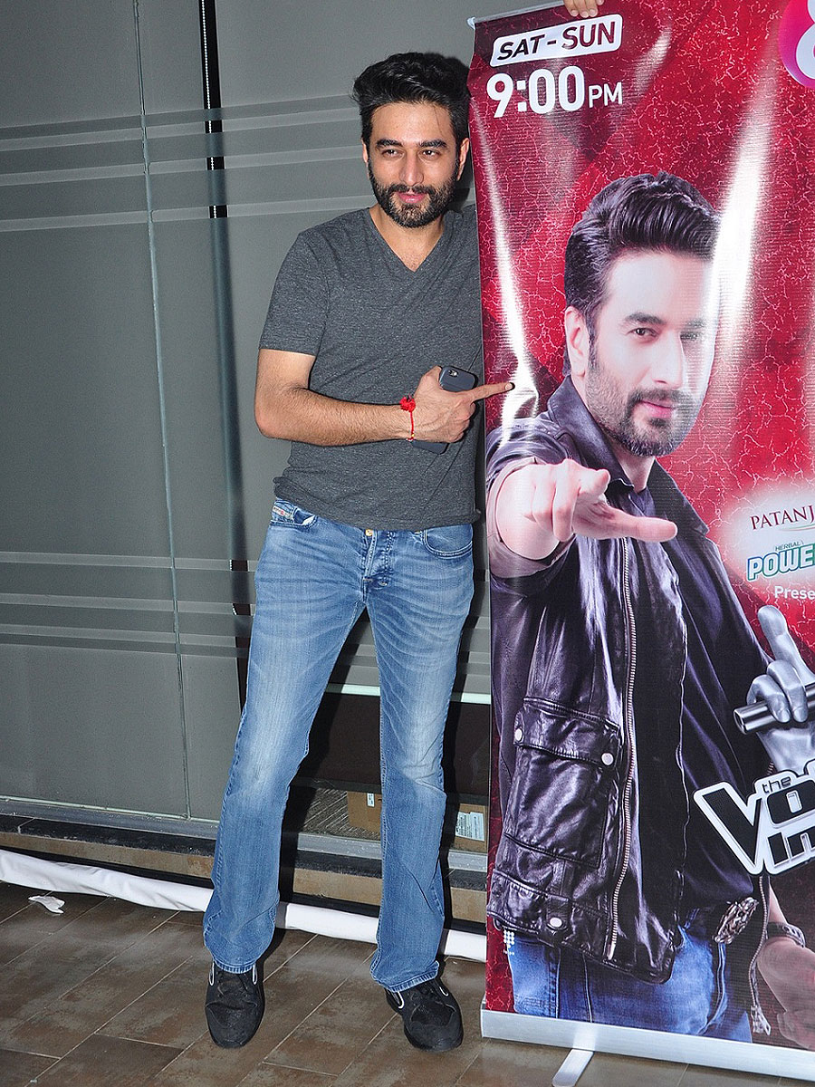 Shekhar Ravjiani