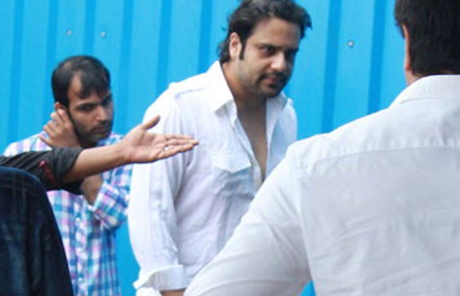 Krushna Abhishek