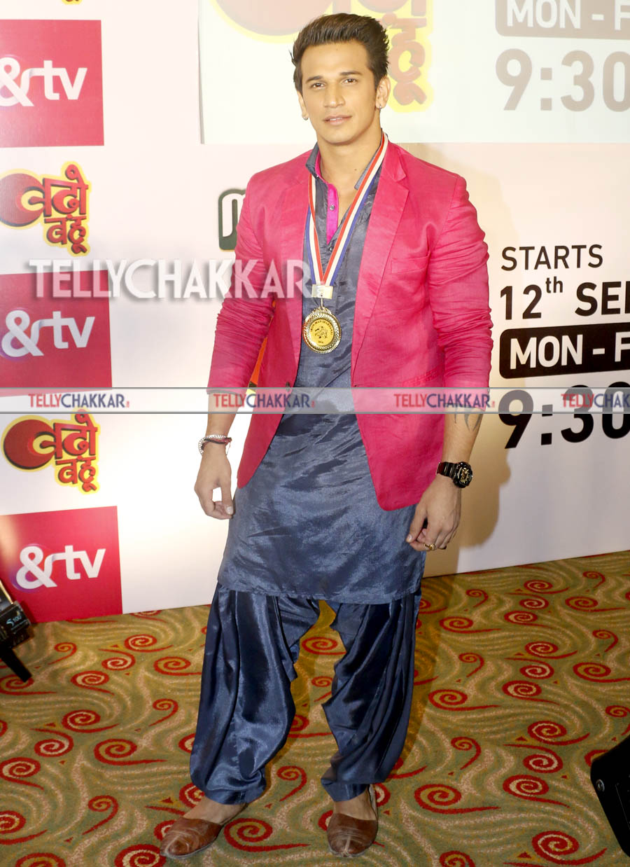 Prince Narula