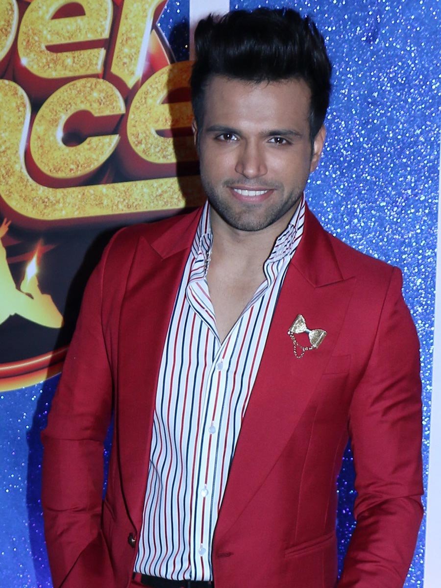 Rithvik Dhanjani