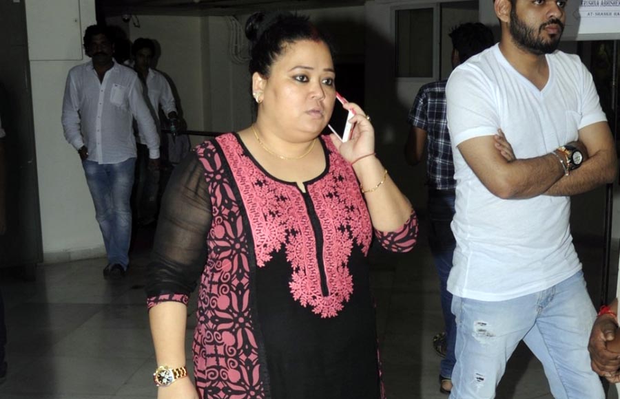 Bharti Singh