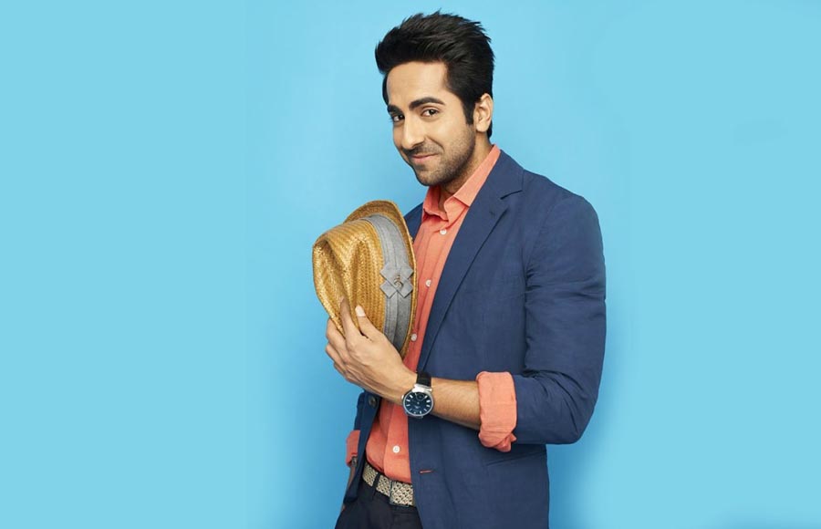 Ayushmann Khurrana (Roadies)