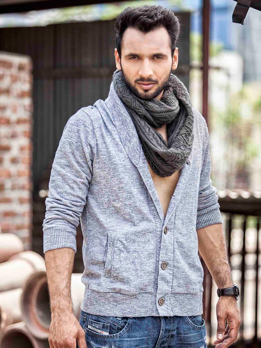 Punit Pathak (Dance India Dance)