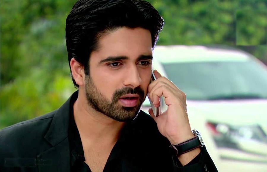 Avinash Sachdev