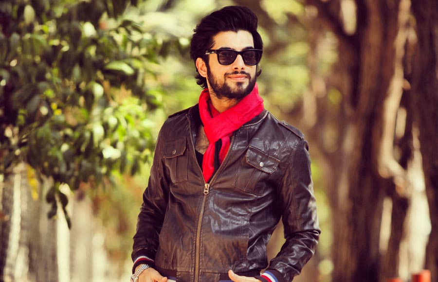 Ssharad Malhotra