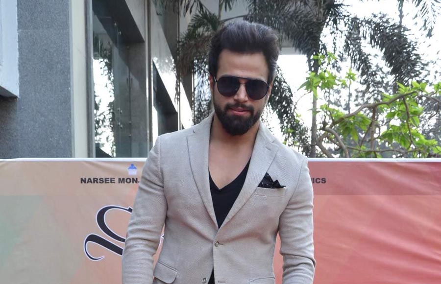 Rithvik Dhanjani