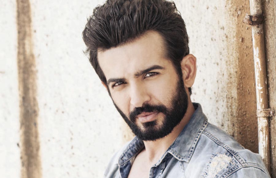 Jay Bhanushali