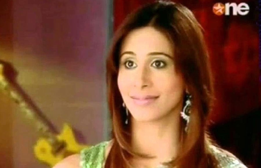 Kishwer Merchant in Miley Jab Hum Tum