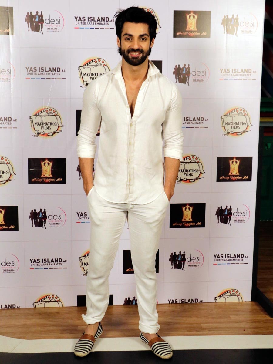 Karan Wahi