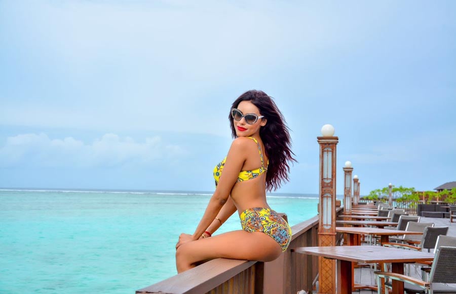 Gizele Thakral