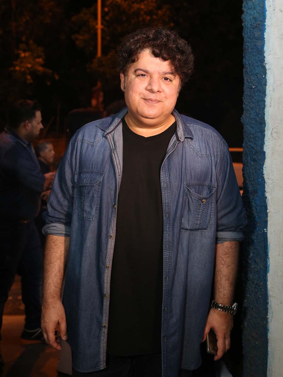 Sajid Khan