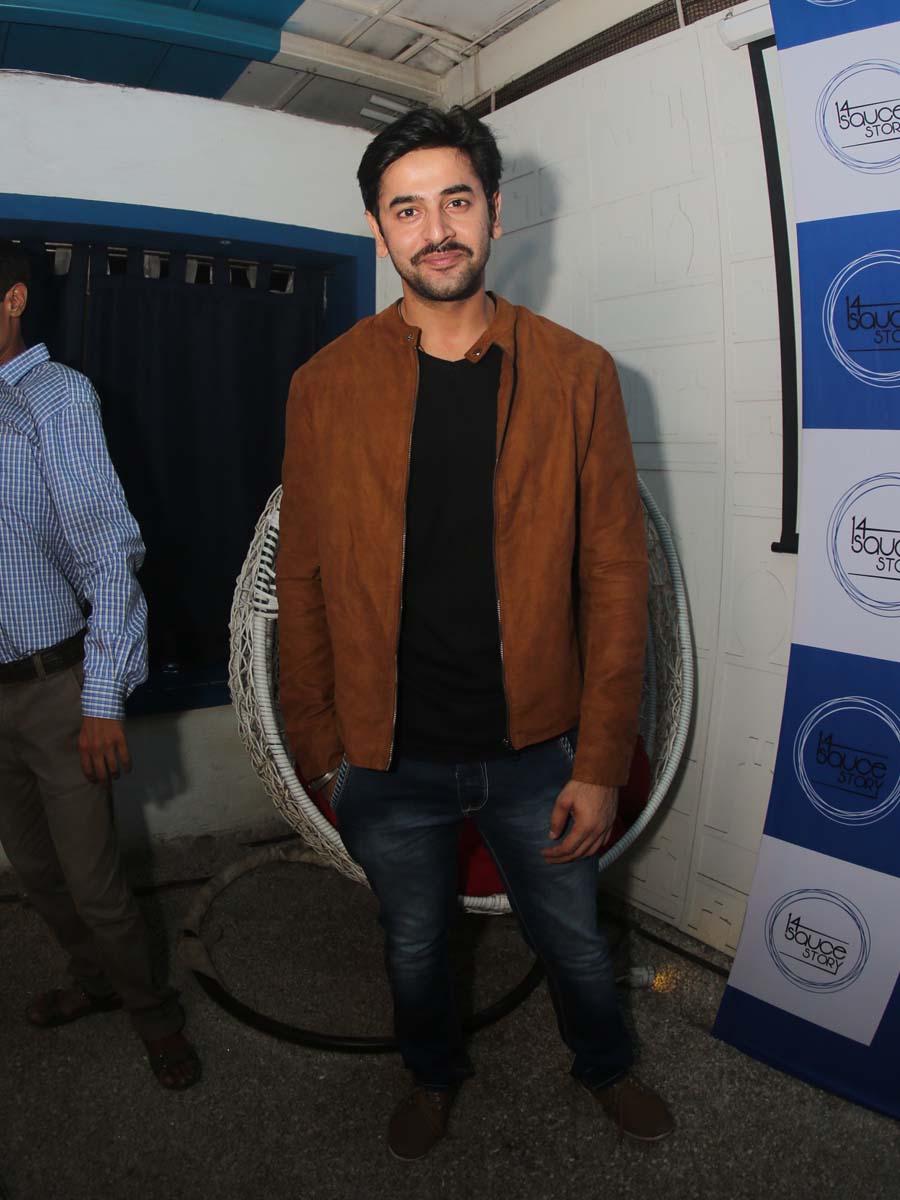 Shashank Vyas