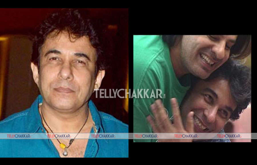 Deepak Tijori