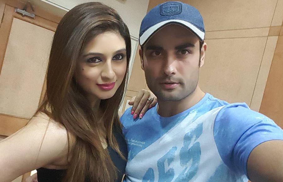 Vivian and Vahbiz seemed like the perfect couple to the world. But with recent reports coming in, the two have separated owing to some marital issues.