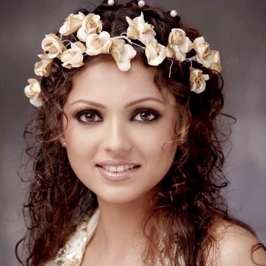 Drashti Dhami