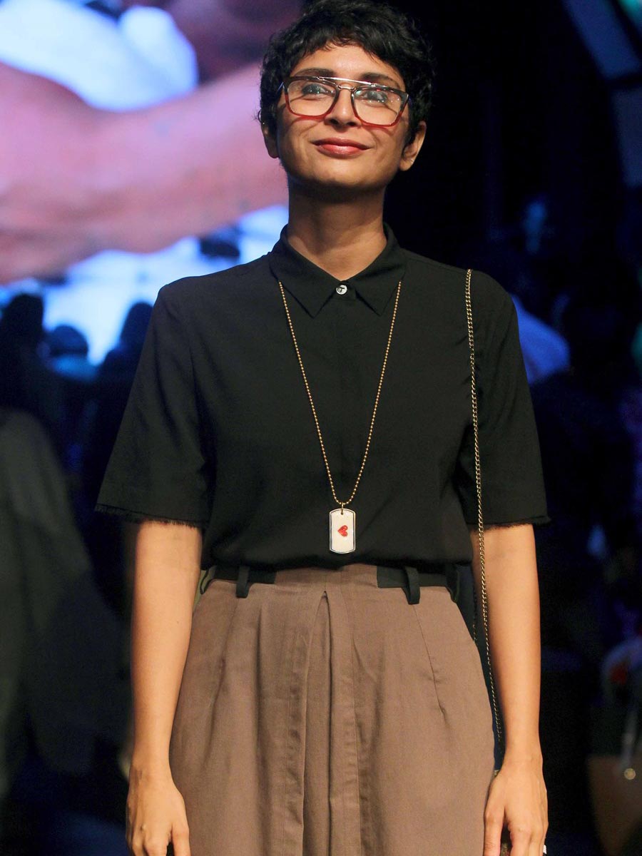 Kiran Rao