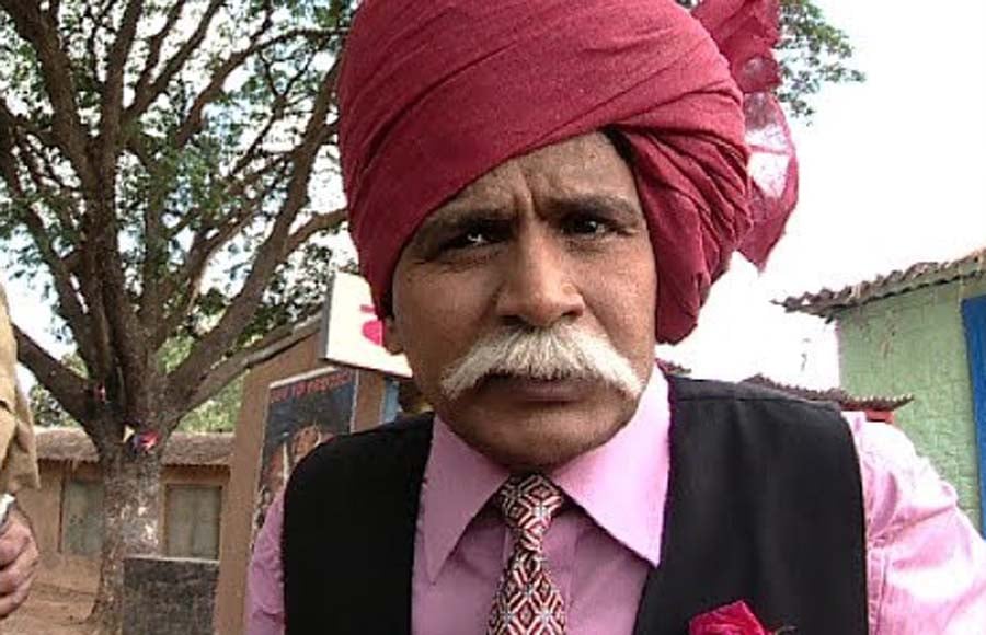 Chacha Chaudhary