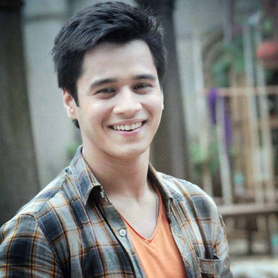 Anshuman Malhotra from Nagarjun