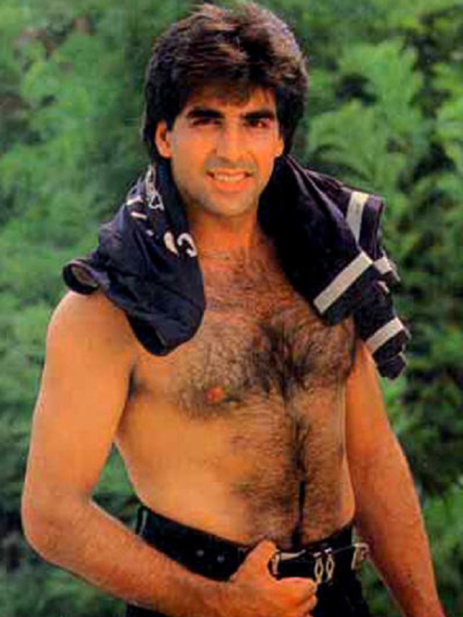 Akshay Kumar