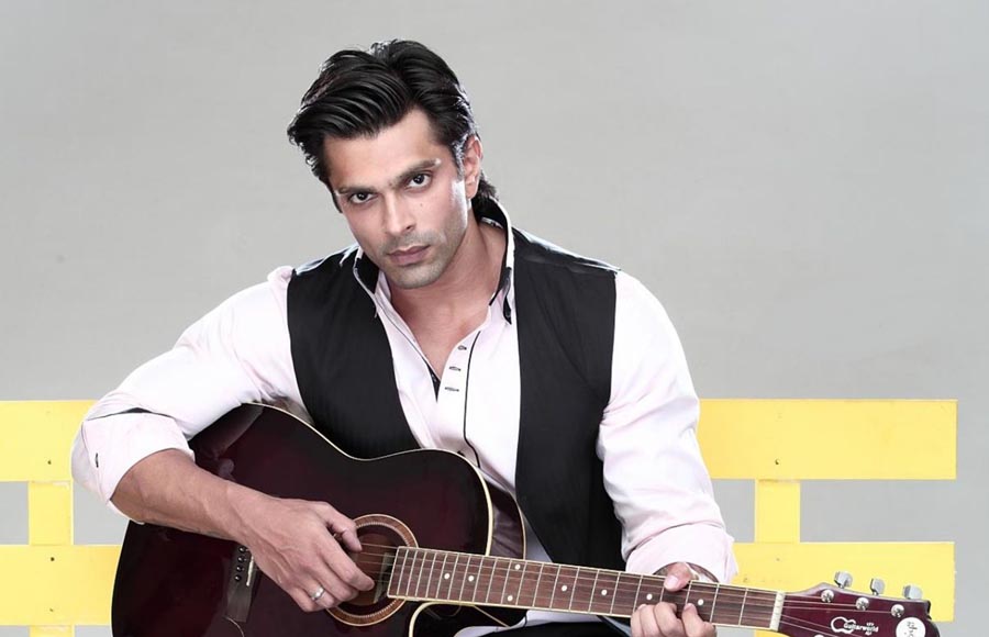 Karan Singh Grover