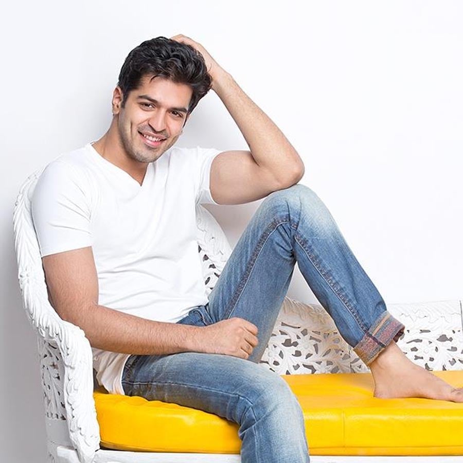 Rohan Gandotra