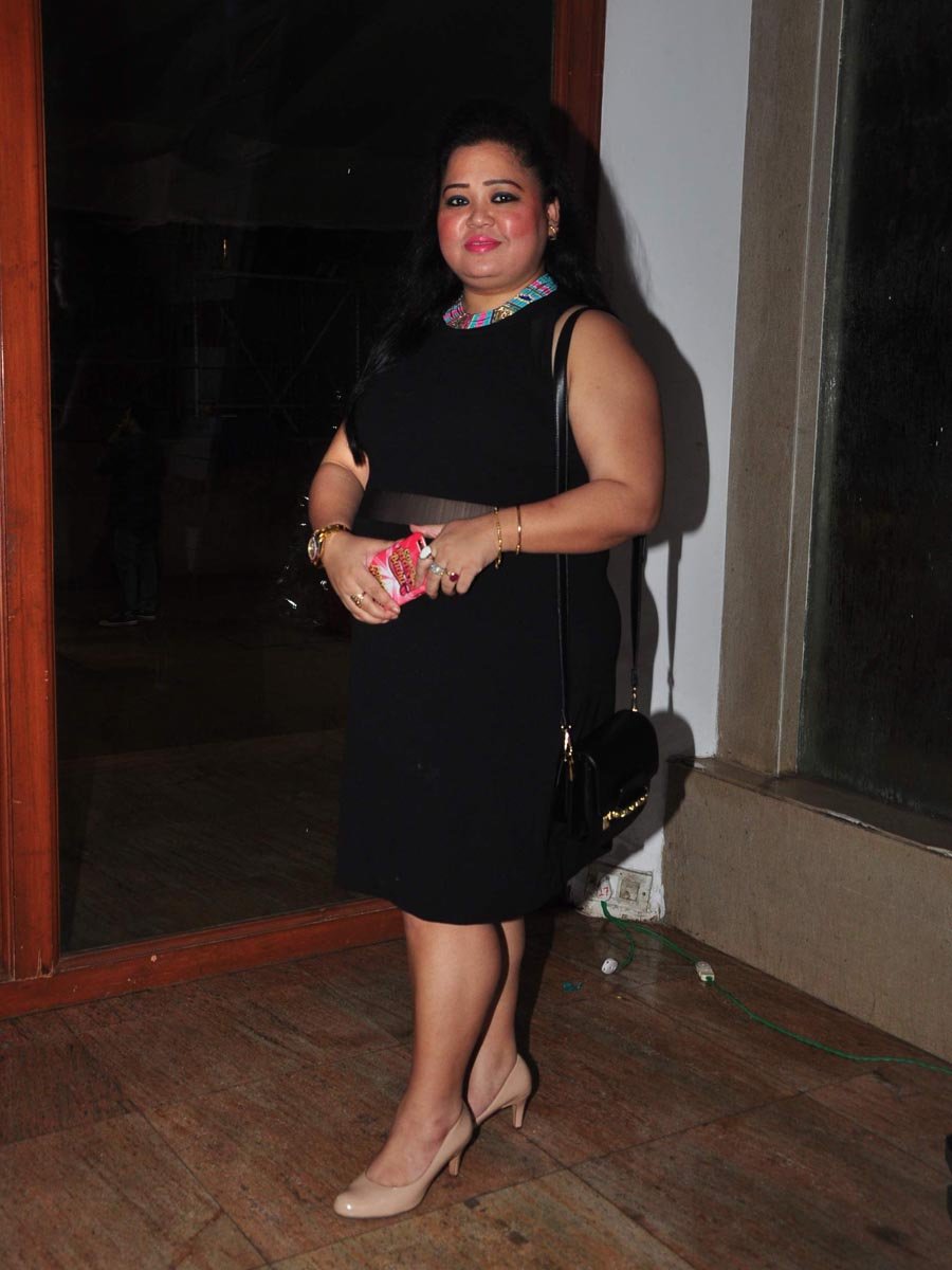 Bharti Singh