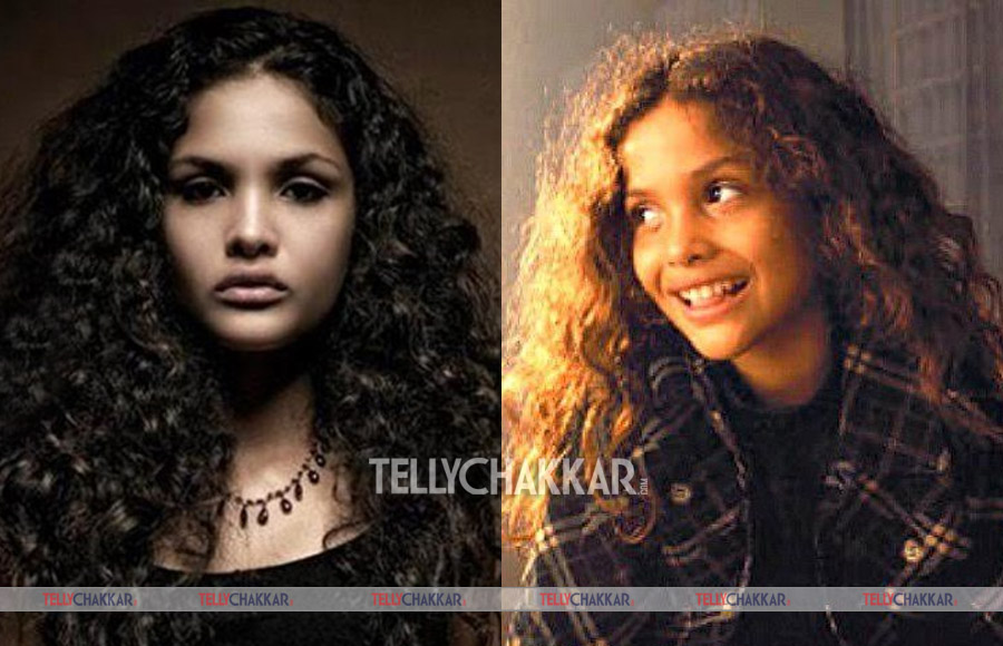 Ayesha Kapoor (Black)