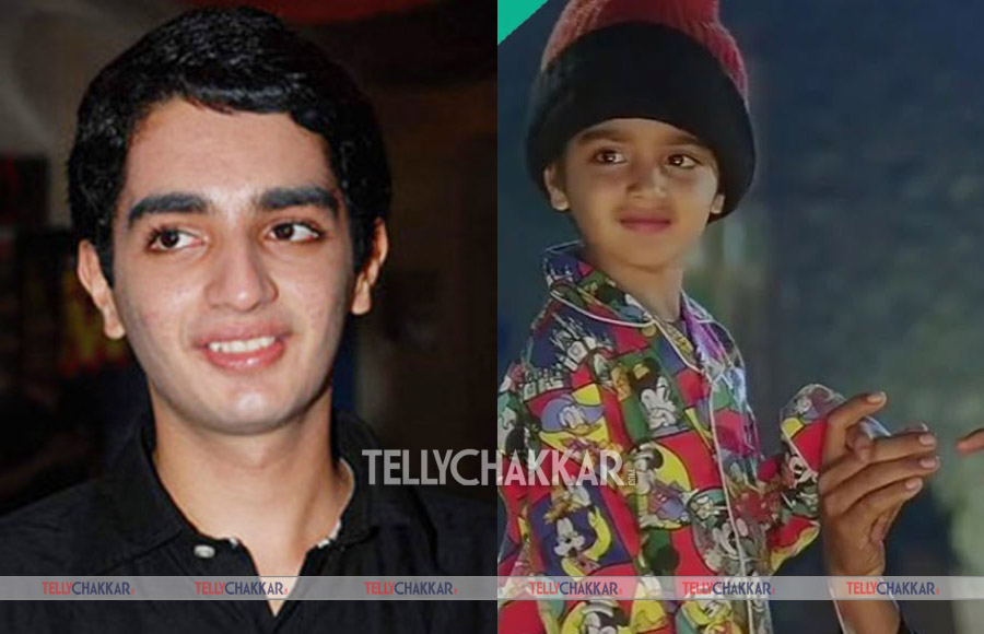 Parzan Dastur (Kuch Kuch Hota Hai)