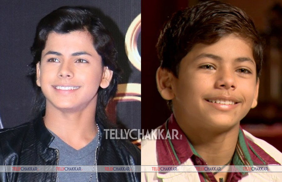 Siddhant Nigam (Dhoom 3)
