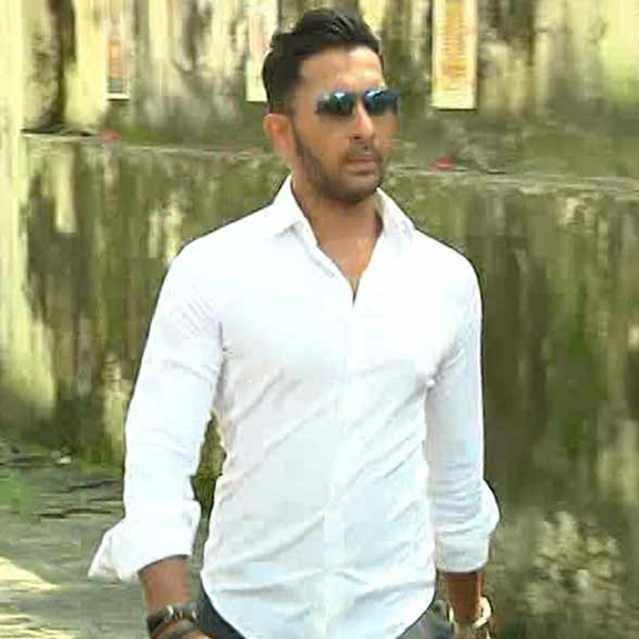 Terence Lewis