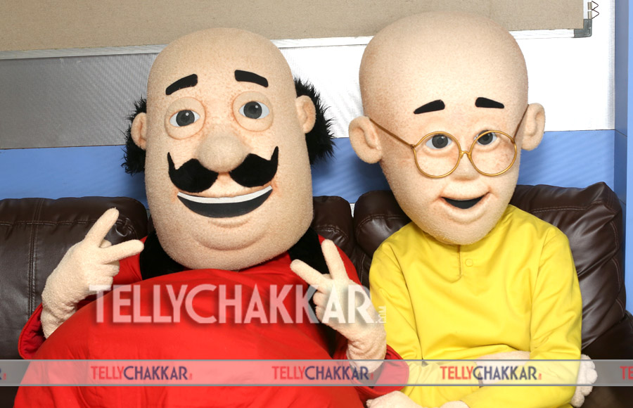 Motu Patlu