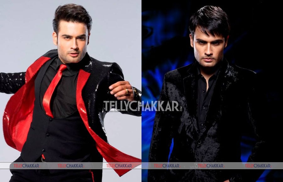 Vivian Dsena