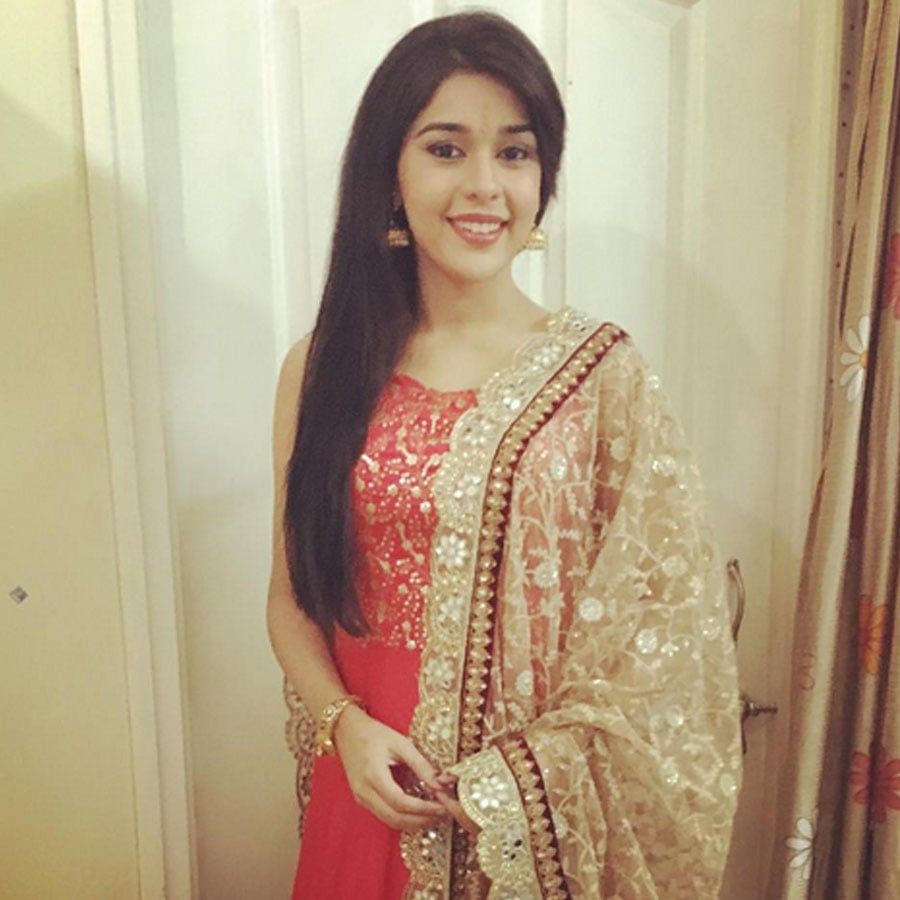 Eisha Singh