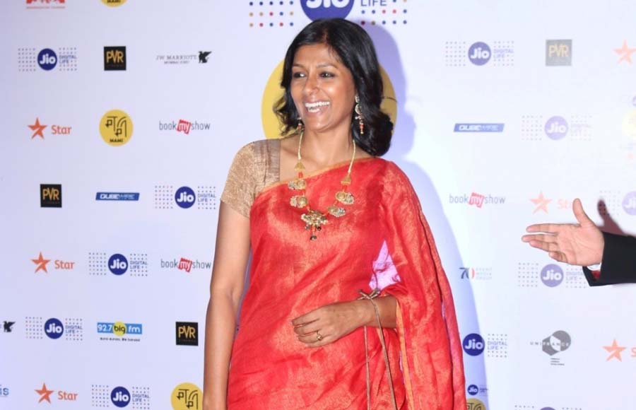 Nandita Das 