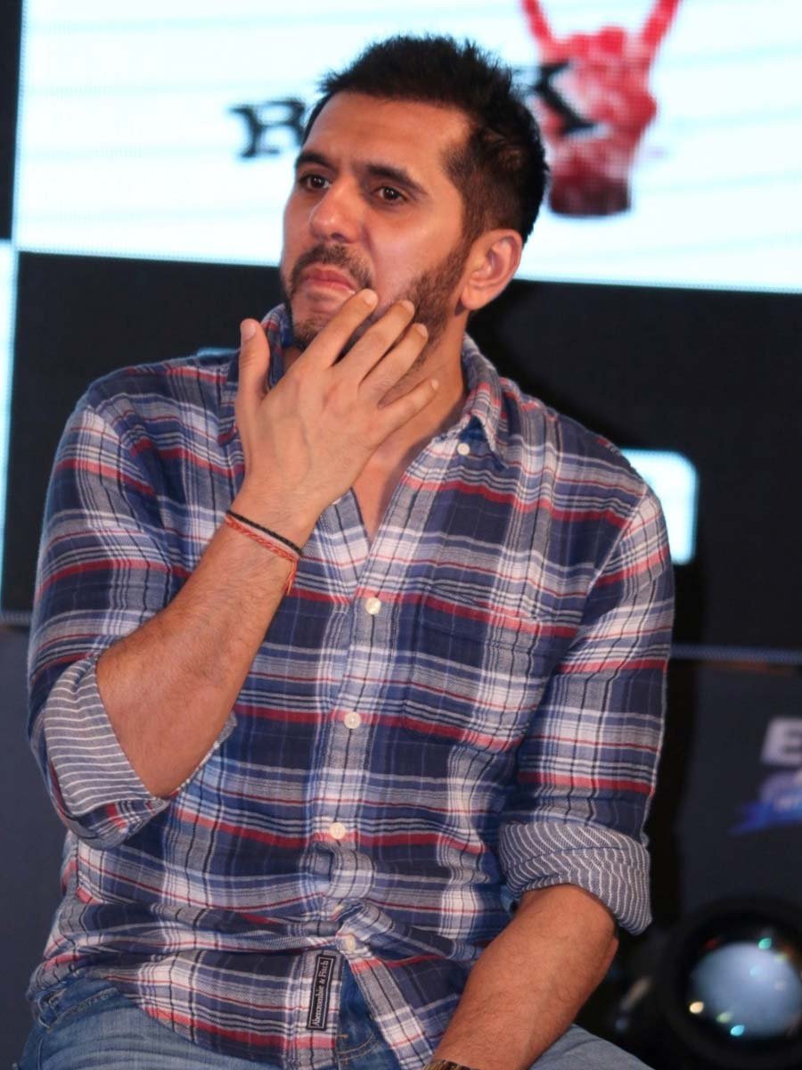 Producer Ritesh Sidhwani